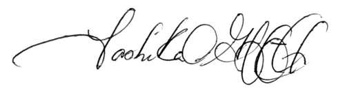 Dr. Tashika Griffith